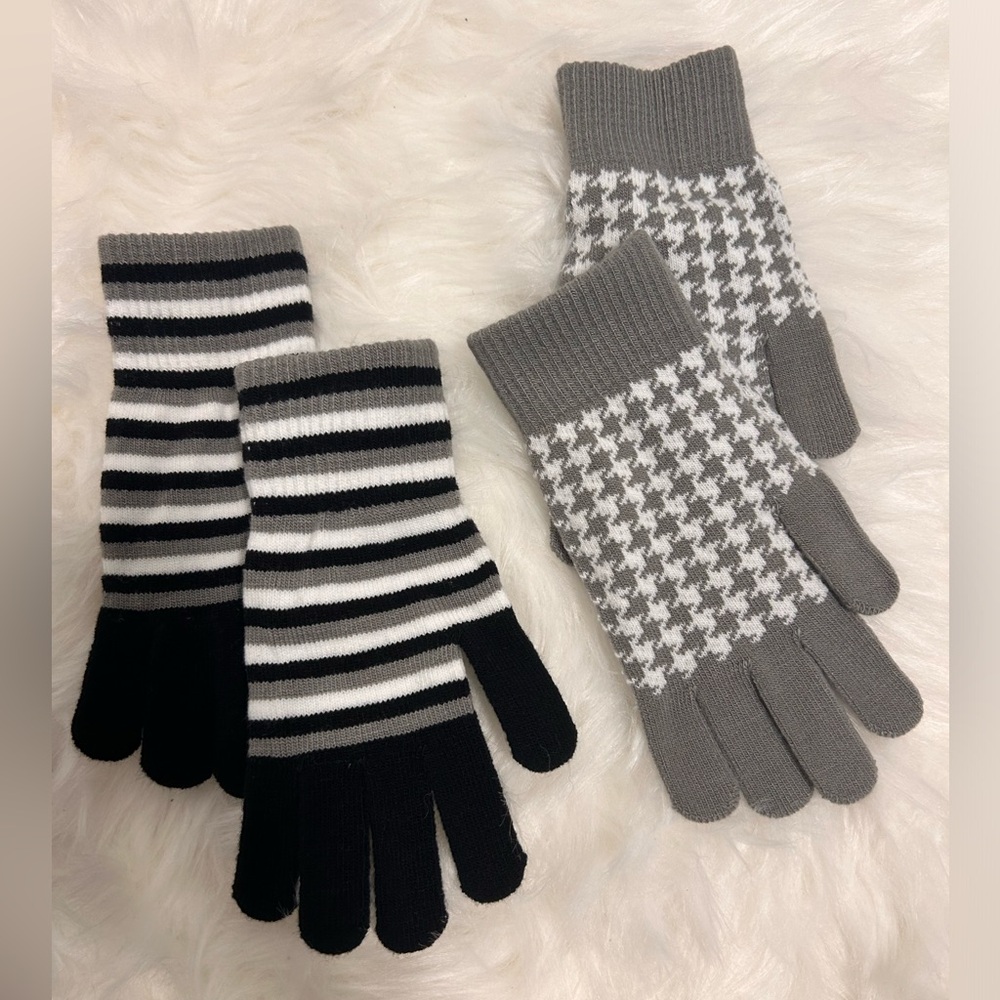 Women’s winter gloves - size M